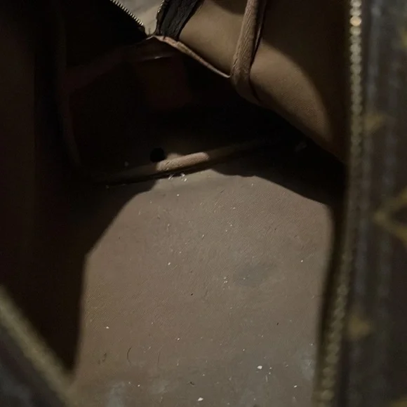 Louis Vuitton Montorgueil - Louis Vuitton Handbag - Womens Purse - Accessories - Picture 12 of 12